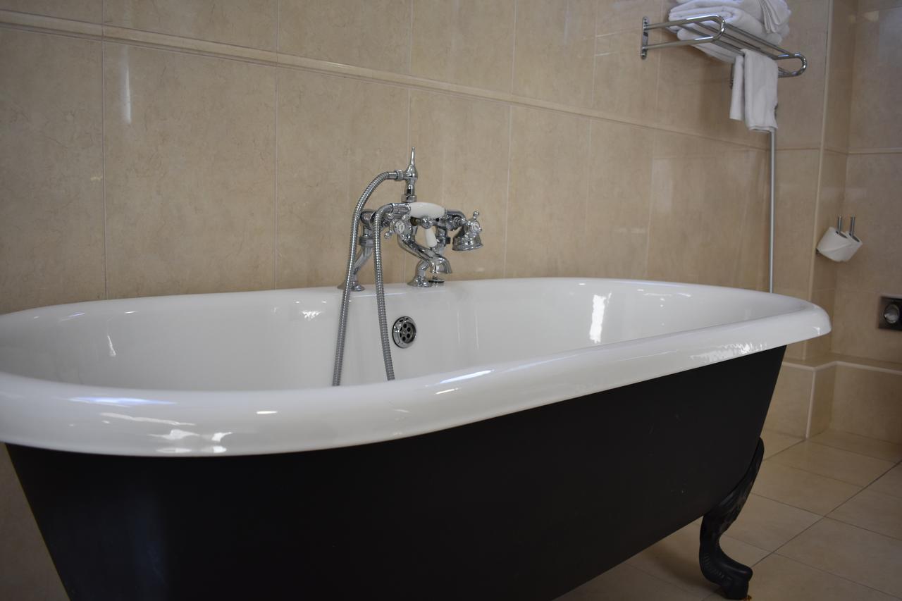 Maudlins House Hotel Naas Dış mekan fotoğraf